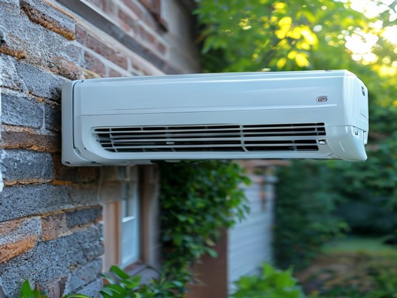 Air conditioning repair and installation in Atascocita