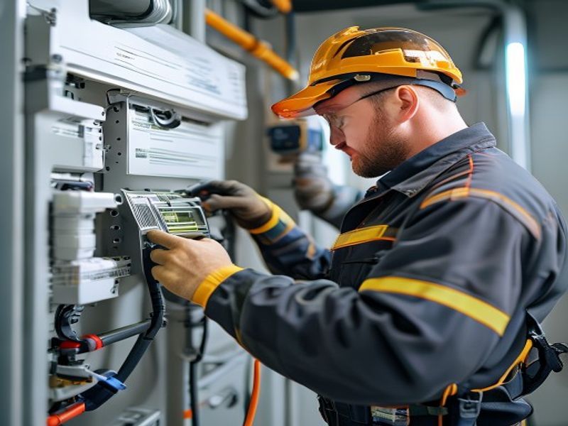 HVAC maintenance plans in Atascocita
